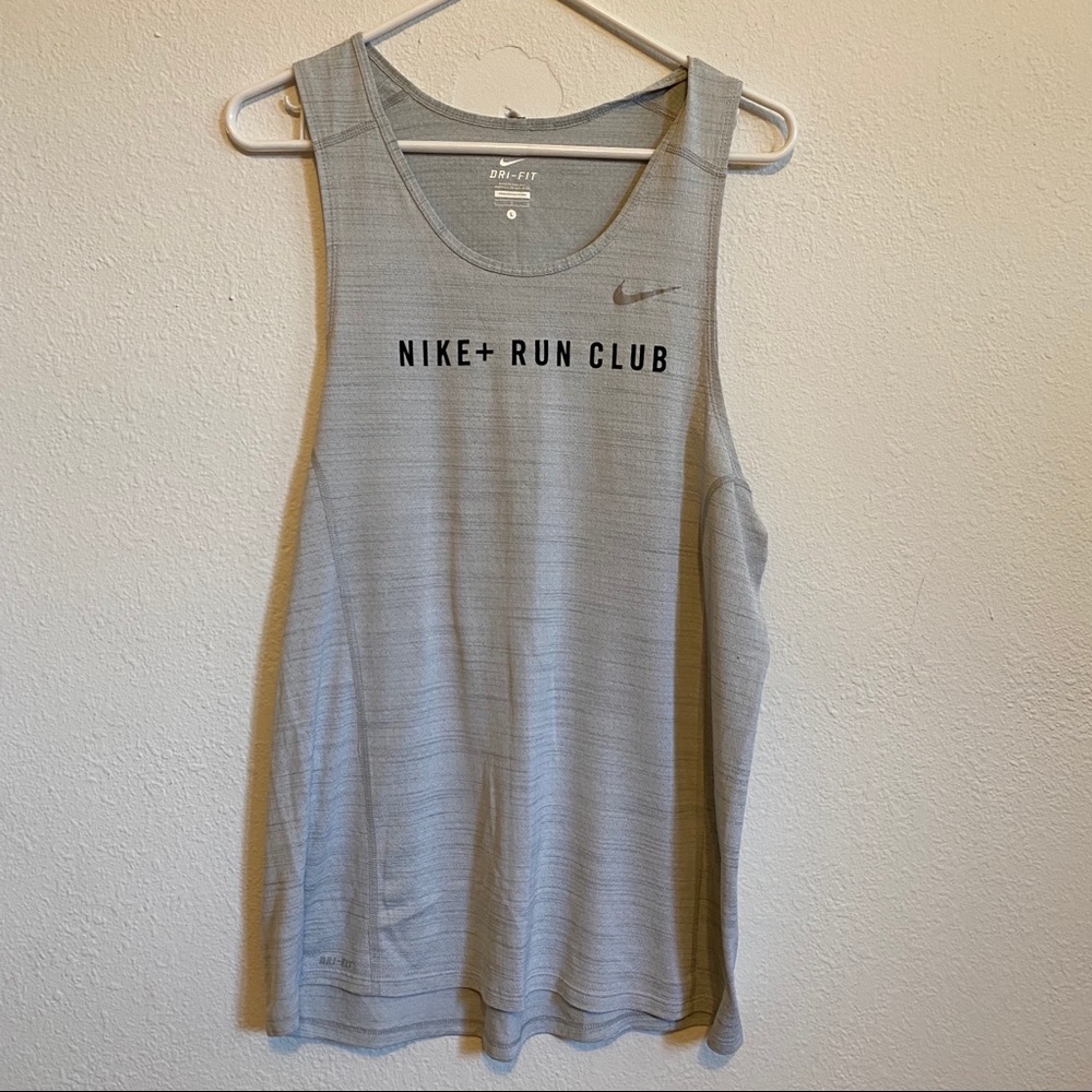 Women’s Nike tank top